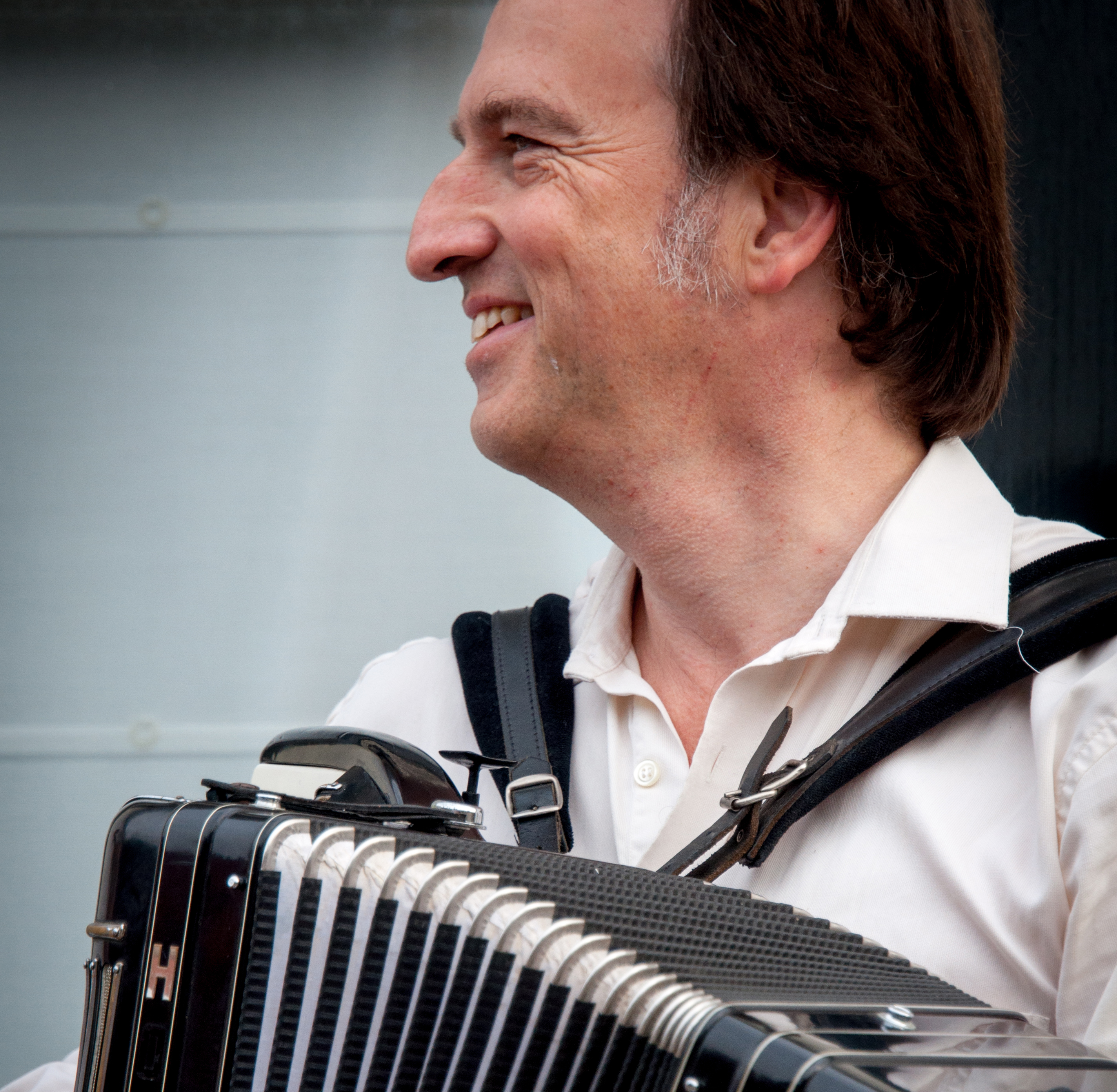 Peter van Os