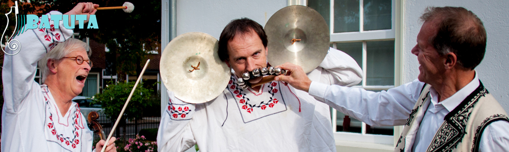 Batuta